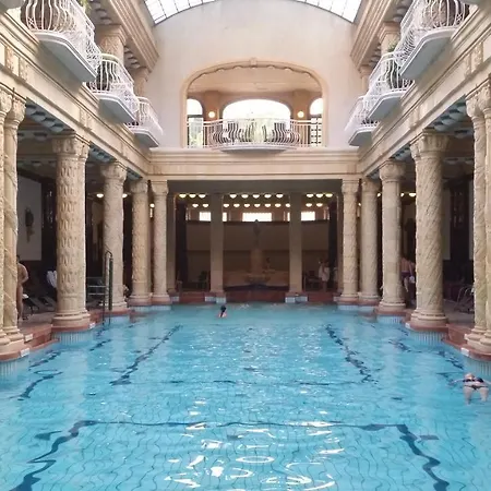 Little Americas Ashbury San Francisco アパート