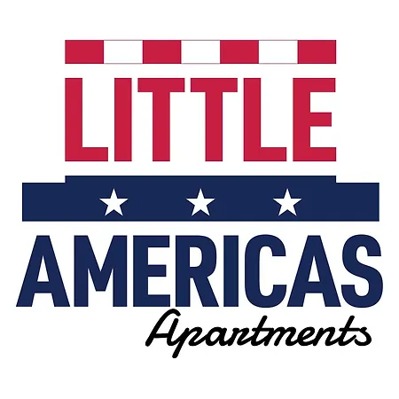 Little Americas Ashbury San Francisco アパート