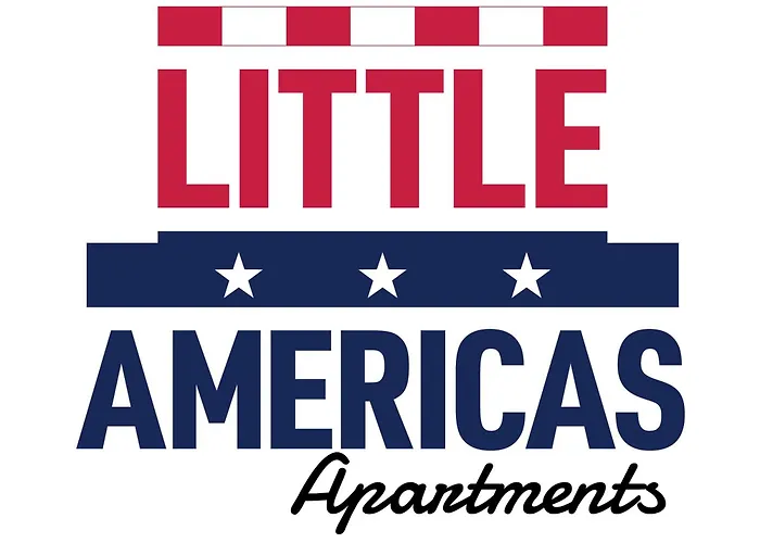 Little Americas Ashbury San Francisco Appartement